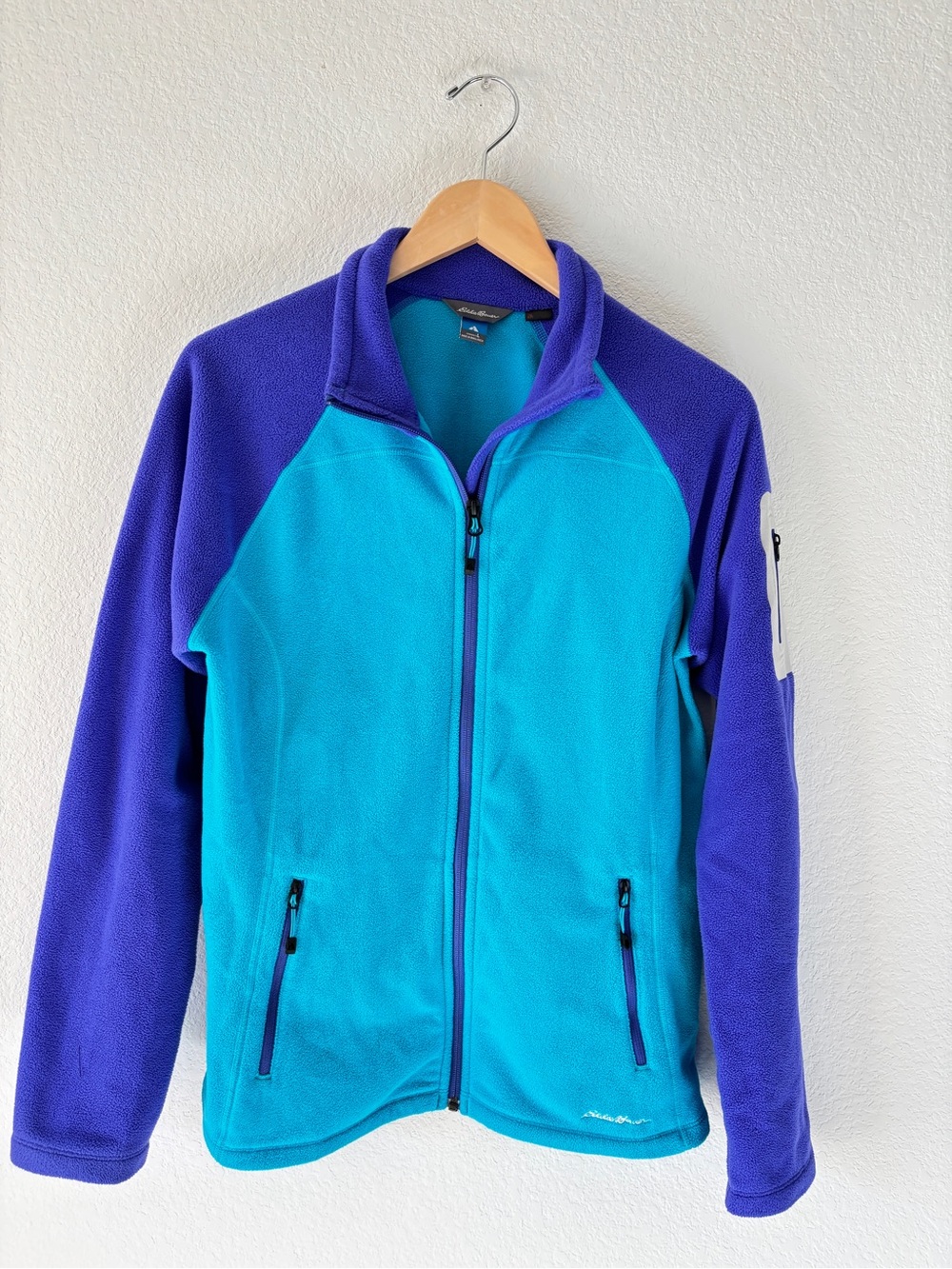 Eddie Bauer Women’s Fleece Jacket